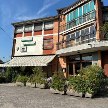 Attivita commerciale in vendita a Teolo (Padova)