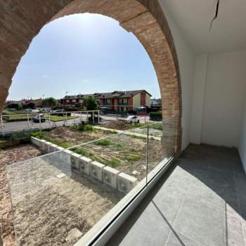 Appartamento in vendita a Cervarese Santa Croce (Padova)