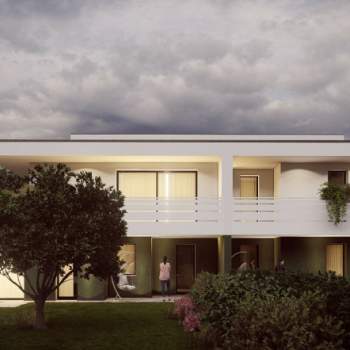 Appartamento in vendita a Vigonza (Padova)