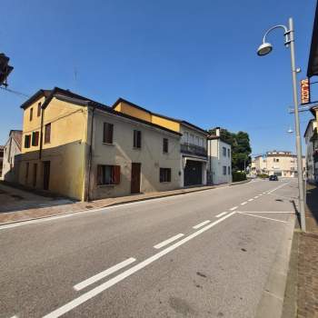 Casa singola in vendita a Tombolo (Padova)