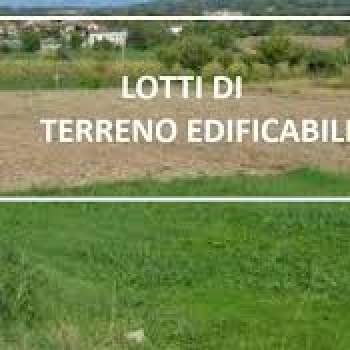 Terreno in vendita a Maser&agrave; di Padova (Padova)