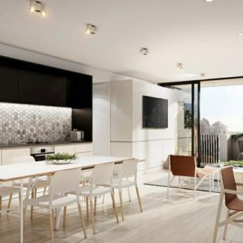 Appartamento in vendita a Rubano (Padova)