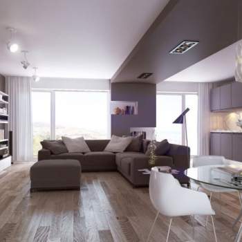 Attico in vendita a Rubano (Padova)