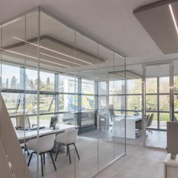 Ufficio in vendita a Rubano (Padova)