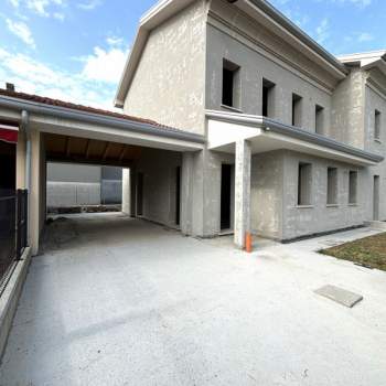 Bifamiliare in vendita a Conselve (Padova)