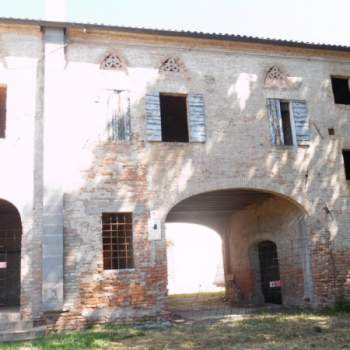 Rustico in vendita a Agna (Padova)