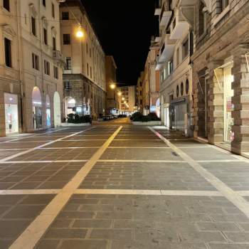 Negozio in vendita a Padova (Padova)