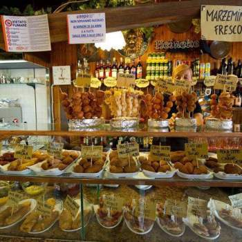 Attivita commerciale in vendita a Padova (Padova)