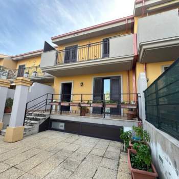 Villa in vendita a Milazzo (Messina)