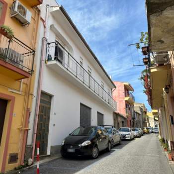 Casa singola in vendita a San Filippo del Mela (Messina)