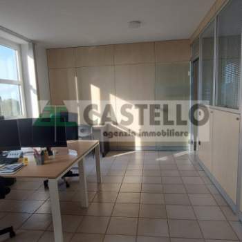 Ufficio in vendita a Cadoneghe (Padova)
