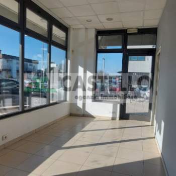 Negozio in affitto a Vigonza (Padova)