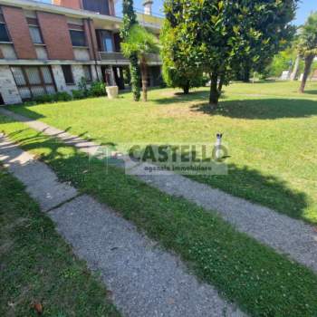 Bifamiliare in vendita a San Giorgio delle Pertiche (Padova)