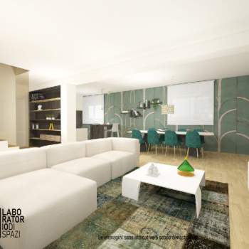 Casa singola in vendita a Vigonza (Padova)