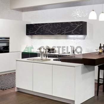 Bifamiliare in vendita a Borgoricco (Padova)