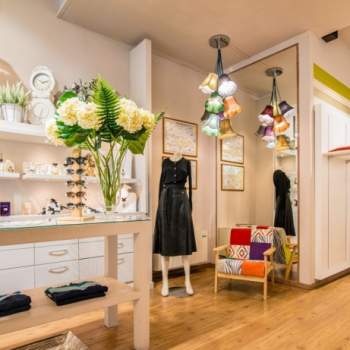 Negozio in affitto a Solesino (Padova)