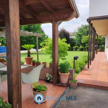 Villa in vendita a Albignasego (Padova)