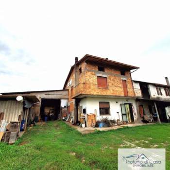 Casa singola in vendita a Campodarsego (Padova)