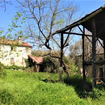 Rustico in vendita a Baone (Padova)