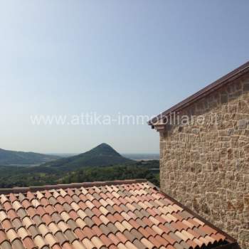 Rustico in vendita a Cinto Euganeo (Padova)