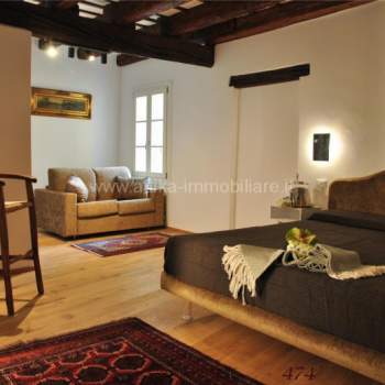 Bed and breakfast in vendita a Teolo (Padova)