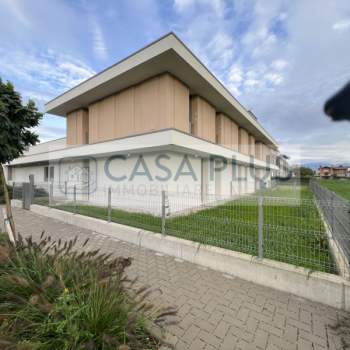 Casa a schiera in vendita a San Martino di Lupari (Padova)