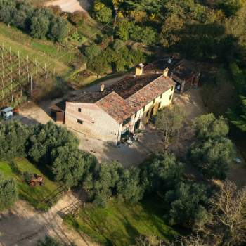 Rustico in vendita a Baone (Padova)