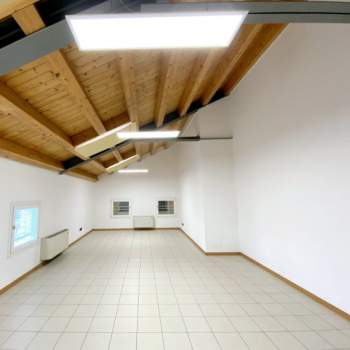 Ufficio in vendita a Este (Padova)