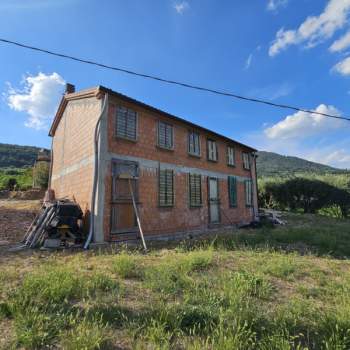 Bifamiliare in vendita a Cinto Euganeo (Padova)