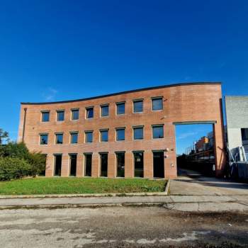 Capannone in vendita a Ospedaletto Euganeo (Padova)