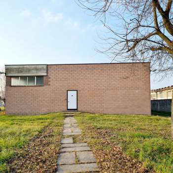 Capannone in vendita a Este (Padova)