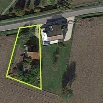 Casa singola in vendita a Sant'Elena (Padova)