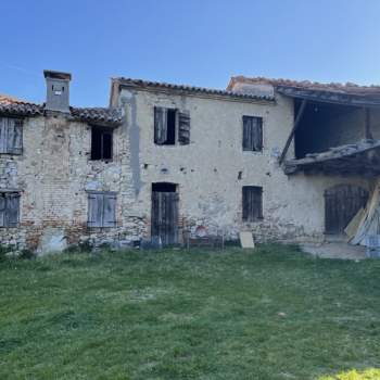 Rustico in vendita a Cinto Euganeo (Padova)