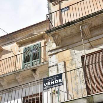 Casa singola in vendita a Modica (Ragusa)
