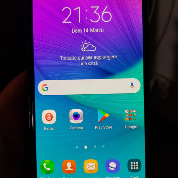 Samsung Galaxy Note4