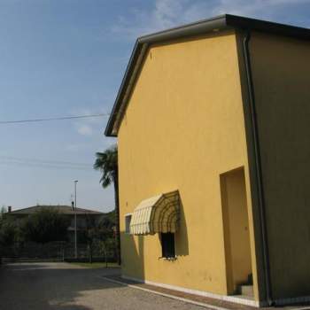 Casa singola in vendita a Massanzago (Padova)