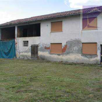 Rustico in vendita a Massanzago (Padova)