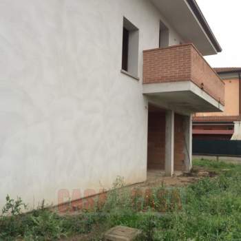 Bifamiliare in vendita a Borgo Veneto (Padova)