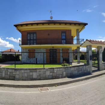 Bifamiliare in vendita a Moncalieri (Torino)