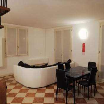 Appartamento in affitto a Novi di Modena (MO)