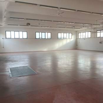 Capannone in affitto a Carpi (MO)