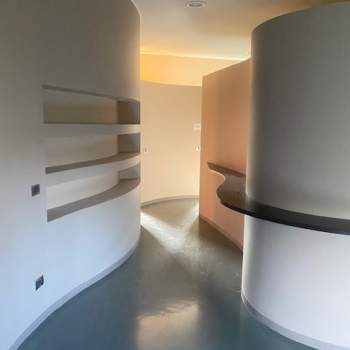 Laboratorio in affitto a Carpi (MO)