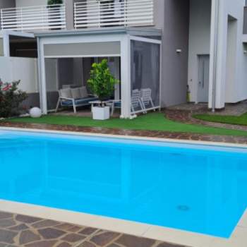 Bifamiliare in vendita a Villafranca Padovana (Padova)