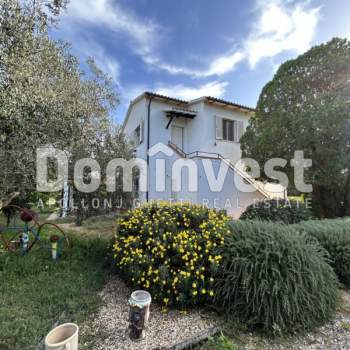 Villa in affitto a Montalto di Castro (Viterbo)