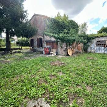 Rustico in vendita a Padova (Padova)