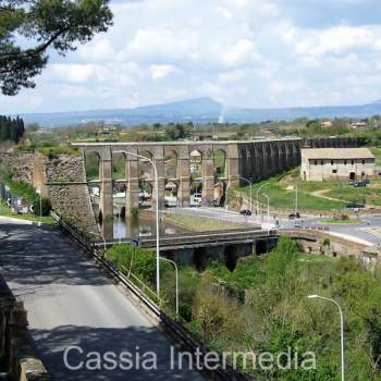Appartamento in vendita a Nepi (Viterbo)