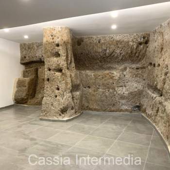 Appartamento in vendita a Castel Sant'Elia (Viterbo)
