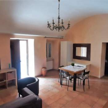 Appartamento in vendita a Castel Sant'Elia (Viterbo)