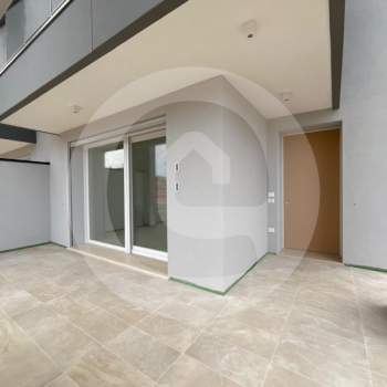 Bifamiliare in vendita a Camposampiero (Padova)