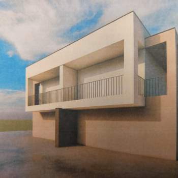 Bifamiliare in vendita a Arzergrande (Padova)